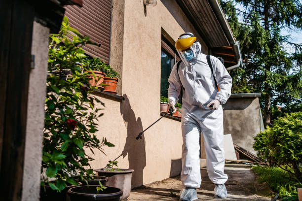 Best Pest Inspection Near Me  in Winthrop, MN