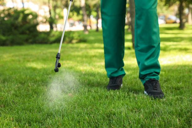 Best Pest Control Cost  in Winthrop, MN