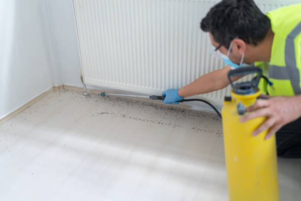Best Pest Removal Services  in Winthrop, MN